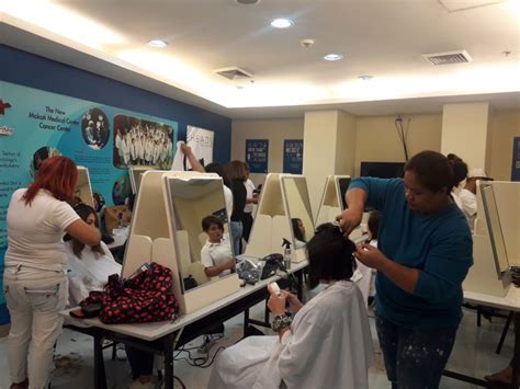 where to donate hair for cancer patients philippines|Hundreds donate hair for MakatiMed cancer patients.